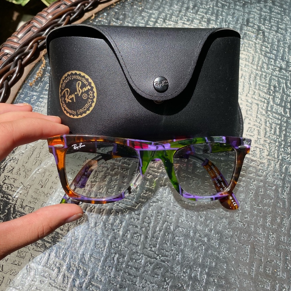 BRAND NEW RayBan Sunglasses